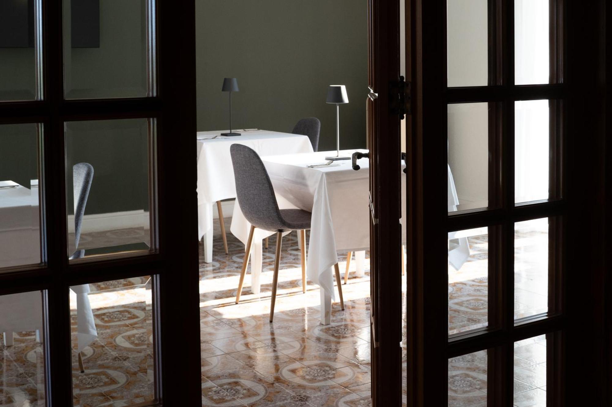 Villa Angela Suite Taranto Exterior foto