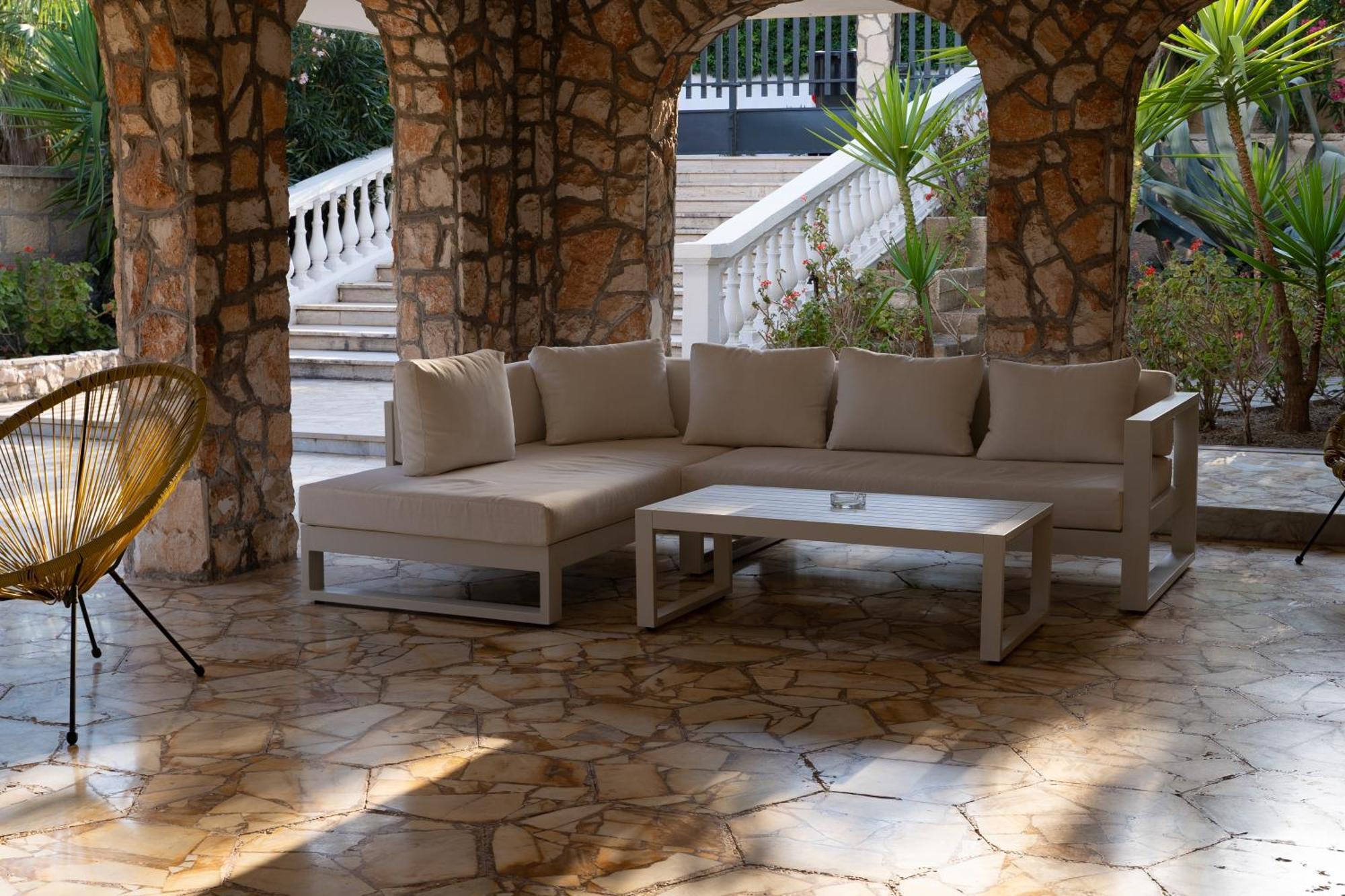 Villa Angela Suite Taranto Exterior foto